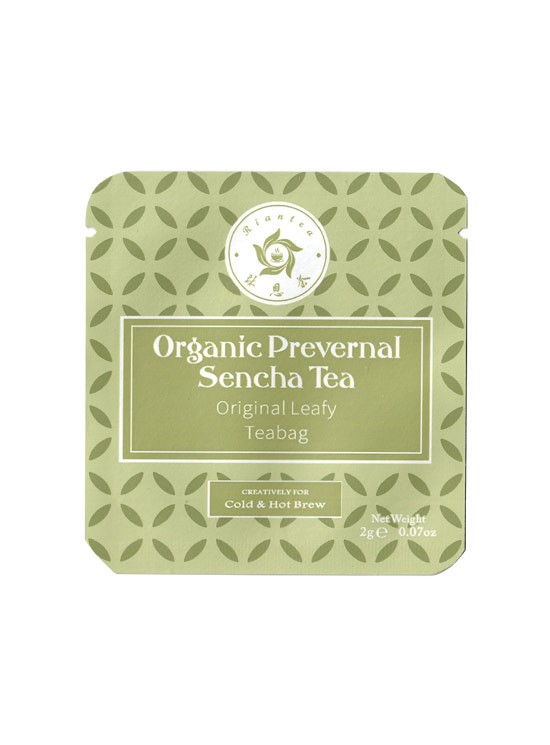 林恩 煎(jiān)青綠茶