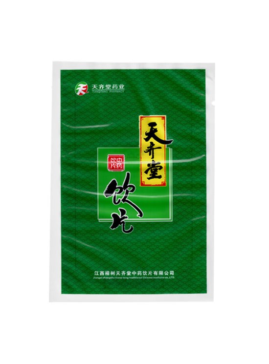 天(tian)齊堂 中藥(yào)飲片