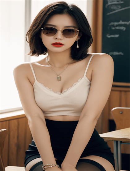 【动画片专题】《乔秘书为何那样》的技术创新与艺术成就 ——动画片的观影全攻略