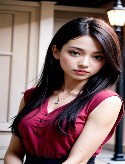 《科丝姑娘》特效制作解析：CG技术与视觉效果详细解读，修复重制