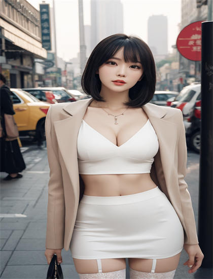 人物解析《完蛋，情书送错女老板》：探索化妆的特效制作与角色呈现 理解角色塑造的艺术