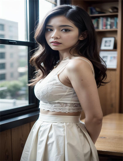 表演艺术解析：《用大奶帮你夹》的人物性格的多维度呈现与发展 认识表演的技术要求