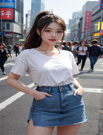 迷你剧技术揭秘：《街头霸王：春丽传奇》的创作历程与幕后故事 ——深入探索迷你剧的艺术世界