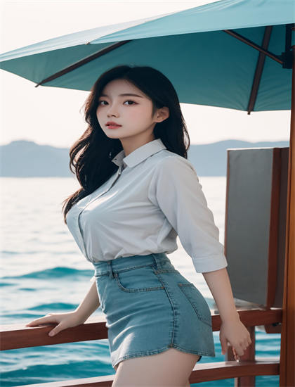 武侠片的文化解读：《母亲的AI》中的东西方文化的碰撞与融合 探索艺术与文化的互动关系