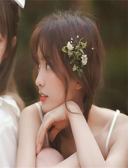 哲学的发现《周日女孩》：未被注意的细节与意义