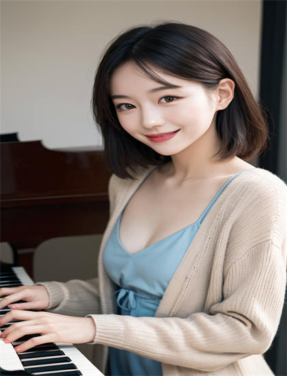 《看不见的女儿》表演技巧：的情感表达与人性探索 揭示人性的复杂与美好